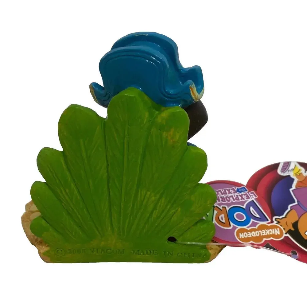 Nickelodeon Pirate Dora & Boots , Dora the Explorer Aquarium Tank Ornament